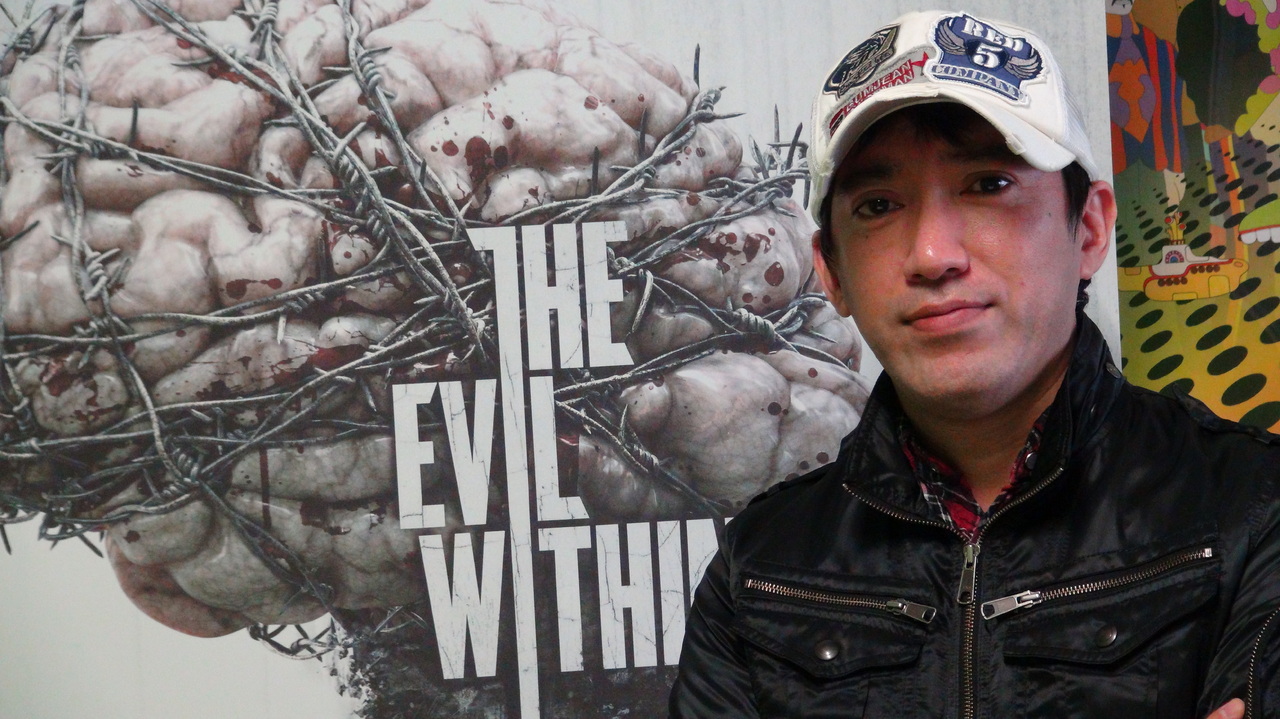 ชีวประวัติของ Shinji Mikami บิดาของเกมแนว Survival Horror