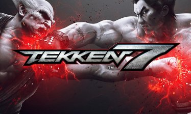 เกมหมัดเหล็ก Tekken 7 ขายได้ 2 ล้านแล้ว !!