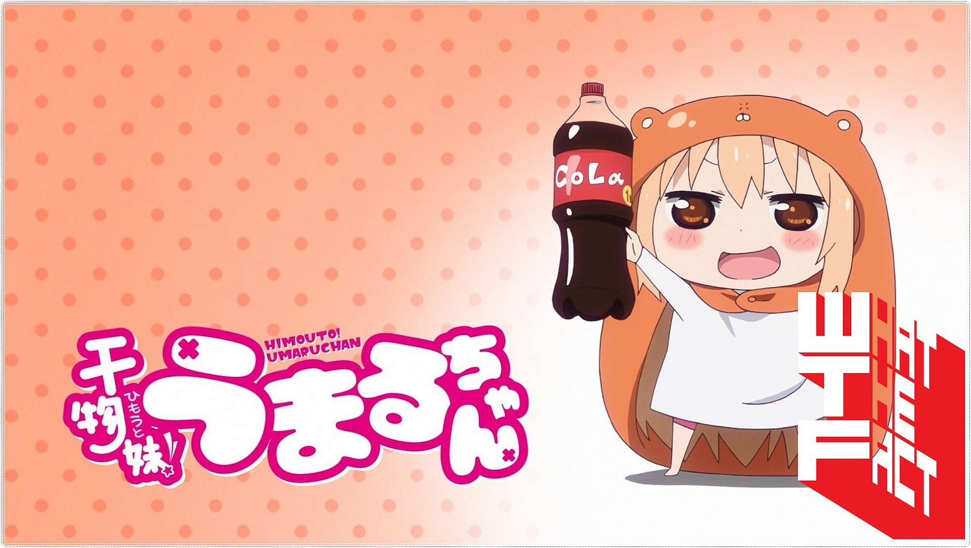 เตรียมอวสานกันแล้ว!!! มังงะเรื่อง Himouto! Umaru-chan เตรียมอวสานลงในอีกสามตอน!!!