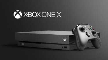 เปิดความลับ XboxOne X ที่ภายในตัวเครื่องจะมี ภาพ Master chief ขี่แมงป่อง !!