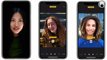 iPhone X: เปรียบเทียบภาพถ่ายระหว่าง Portrait Lighting กับแสงจากสตูดิโอ!