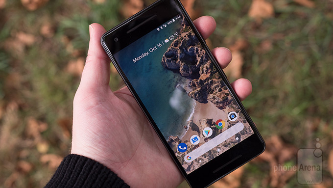 ไม่ได้มีปัญหาแค่หน้าจอ… Pixel 2 เรือธงจาก Google เกิดปัญหาเสียงแตกอีก!