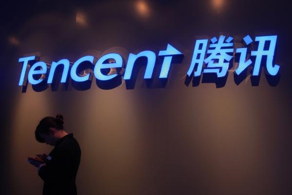 Tencent ขึ้นแท่นบริษัทแรกของเอเชียที่มีมูลค่ามากกว่า 5 แสนล้านเหรียญ