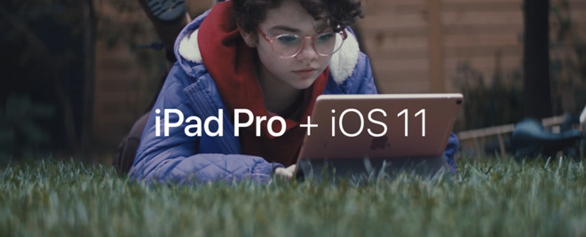 Apple ปล่อยโฆษณาตัวใหม่ iPad Pro พร้อมตั้งคำถาม “คอมพิวเตอร์คืออะไร?”