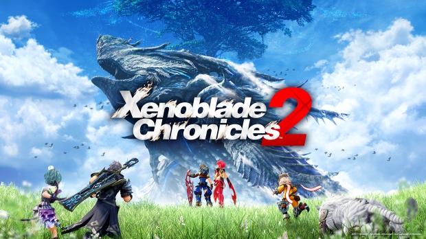มาแล้วคะแนนรีวิวแรก Xenoblade Chronicles 2 เกม RPG ฟอร์มยักษ์บน Nintendo Switch