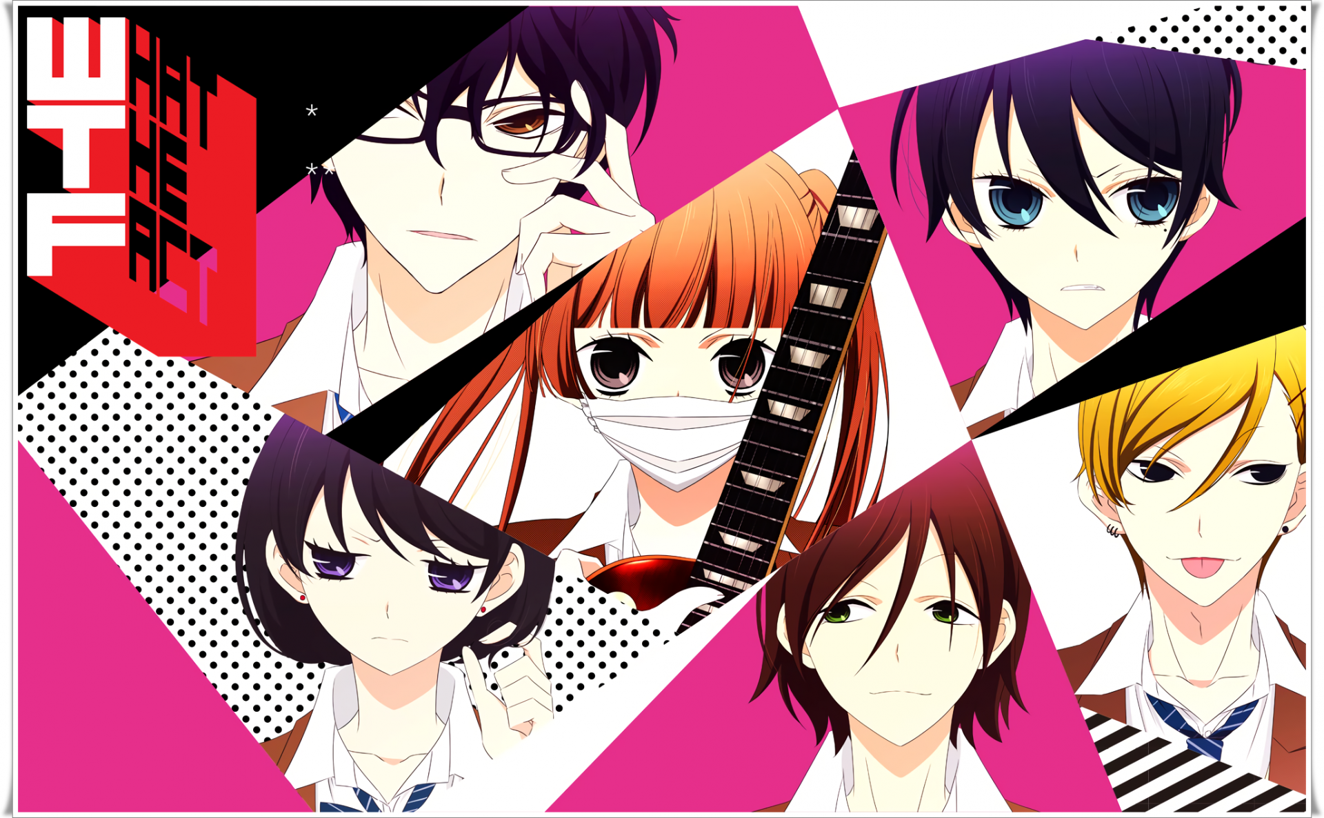 น่าสนใจ!!! รายละเอียด “เสียงปริศนา พาใจฝัน” Fukumenkei Noise ฉบับภาพยนตร์คนแสดง