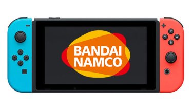 Bandai Namco เตรียมสร้างเกมลง Nintendo Switch เพิ่มเติมอีก