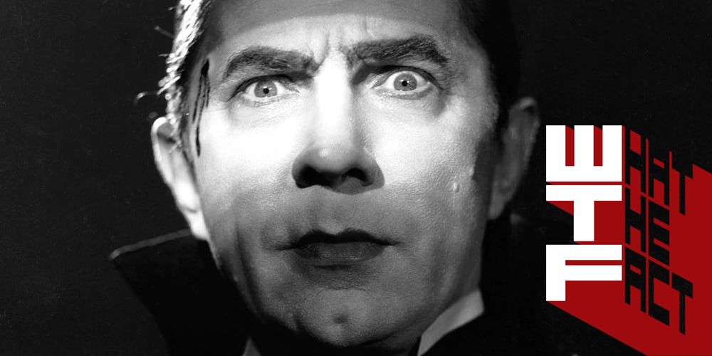 โปสเตอร์ Dracula ทำสถิติประมูลสูงสุดในโลกถึง 17.2 ล้านบาท