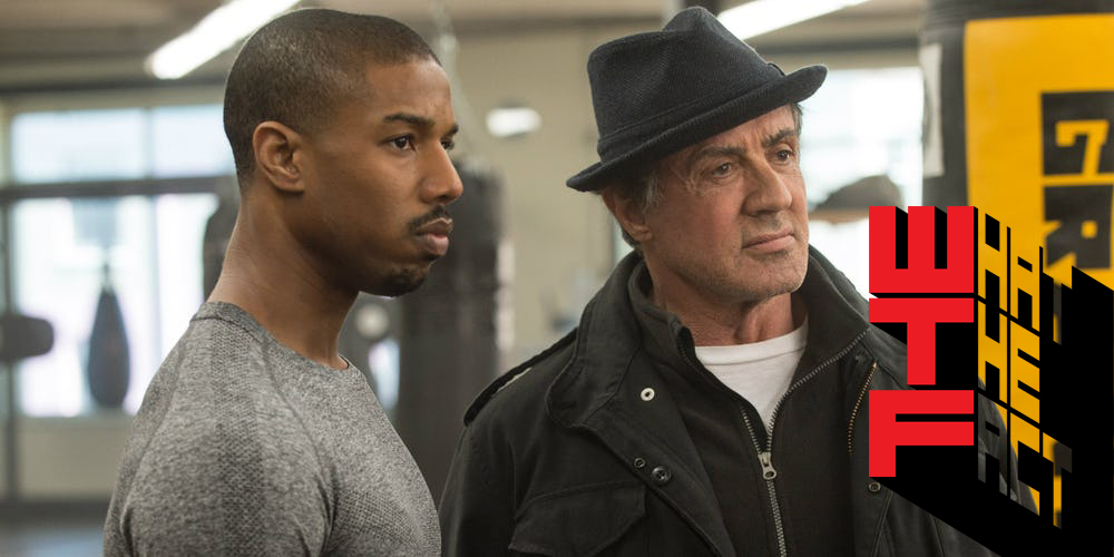 Creed 2 จะฉายวันที่ 21 พ.ย. 2018