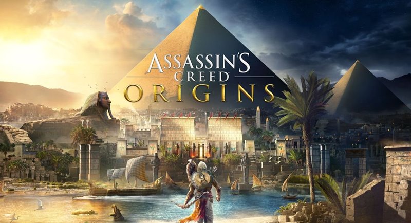 ผู้สร้างเกม Assassin’s Creed Origins ได้สร้างห้องลับในพีระมิดกีซ่า ก่อนที่จะถูกค้นพบว่ามันมีอยู่จริง