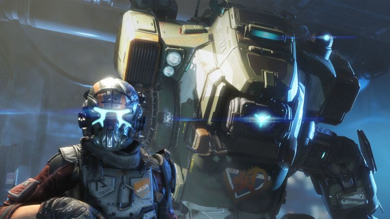 EA ซื้อค่ายเกม Respawn Entertainment ผู้สร้างเกม Titanfall