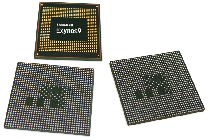 Samsung เผย Galaxy S9 จะใช้ชิปเซ็ตล่าสุด Exynos 9810 และกล้อง 24 ล้านพิกเซล