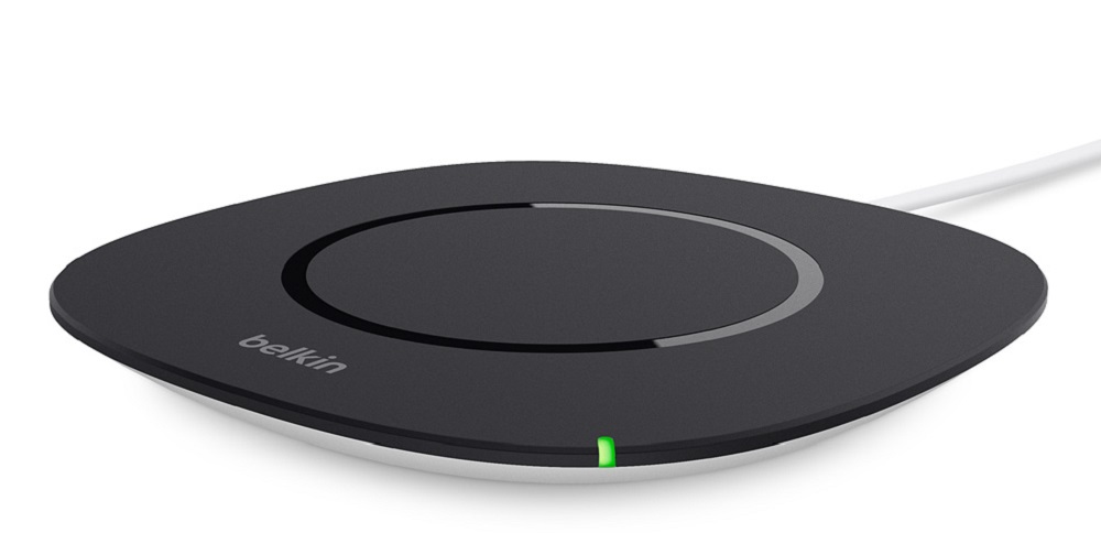 ก้าวสู่นวัตกรรมการชาร์จไร้สายด้วย BOOST↑UP™ Qi™ Wireless Charging Pad (5W)