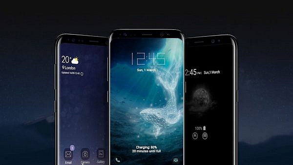 Galaxy S9+ โผล่ทดสอบ Benchmark: เผยชิปเซ็ต Exynos 9810, แรม 4 GB และ Android 8.0 Oreo
