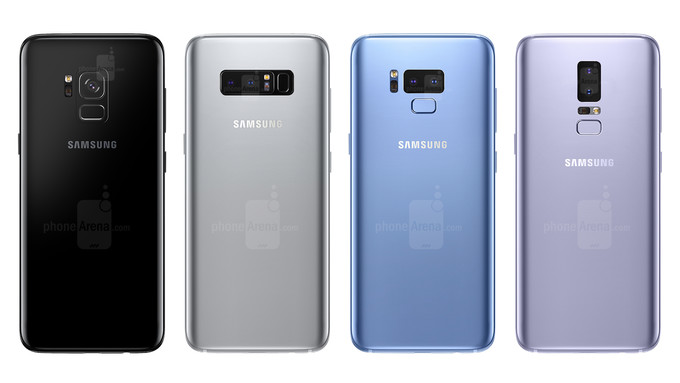 Samsung จะเปิดตัว Galaxy S9 “เร็วกว่าเดิม” พร้อมการเปลี่ยนแปลงเพียบ