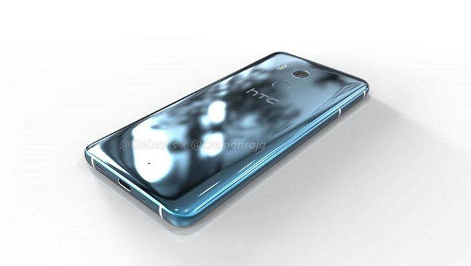 HTC จะเปิดตัวสมาร์ทโฟน 5 – 6 รุ่น ในปี 2018 : รวมถึงสมาร์ทโฟนกล้องคู่ด้วย