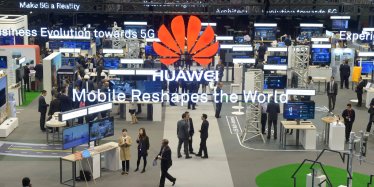 Huawei MBB Forum 2017 เมื่อโลกถูกเปลี่ยนด้วยมือถือในยุค 5G จะมีอะไรเกิดขึ้นบ้าง?