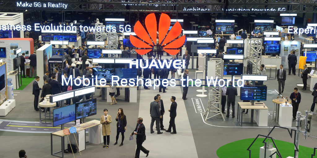 Huawei MBB Forum 2017 เมื่อโลกถูกเปลี่ยนด้วยมือถือในยุค 5G จะมีอะไรเกิดขึ้นบ้าง?