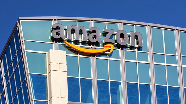 ซีอีโอ Amazon ขายหุ้นบริษัท มูลค่ากว่า 1 พันล้านเหรียญ
