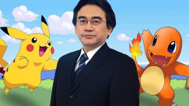 พบข้อความพูดถึงอดีตประธาน Nintendo ผู้ล่วงลับในเกม Pokemon Ultra Sun , Moon