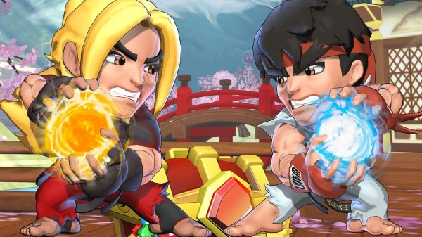 เกมในตำนาน Puzzle Fighter เตรียมเปิดให้เล่นบน สมาร์ทโฟน ภายในเดือน พฤศจิกายน นี้