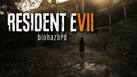 เกม Resident Evil 7 ขายเกิน 4.1 ล้าน ยอดส่งเกม Marvel vs. Capcom เกิน 9 แสน