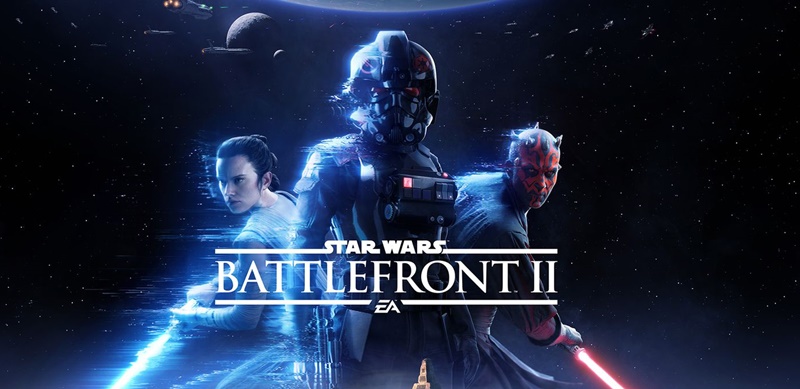 เปิดคะแนนรีวิวเกม Star Wars Battlefront 2 ที่ได้น้อยกว่าที่คาด