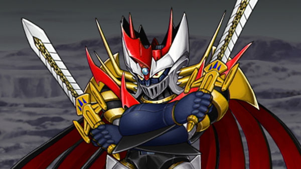 เตรียมพบกับข้อมูลใหม่เกม Super Robot Wars เดือนธันวาคม นี้