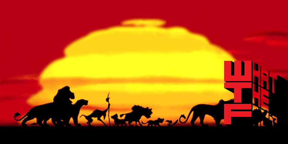Disney เปิดเผยรายชื่อนักแสดงทั้งหมดใน “The Lion King” เวอร์ชั่นภาพยนตร์