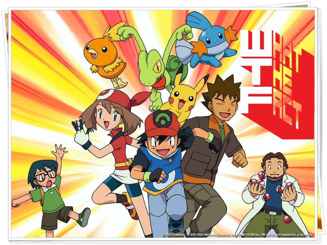 ยิ่งใหญ่สุดยอด! TV Tokyo เตรียมแผนฉลองอนิเมะเรื่อง Pokemon ครบ 1,000 ตอน
