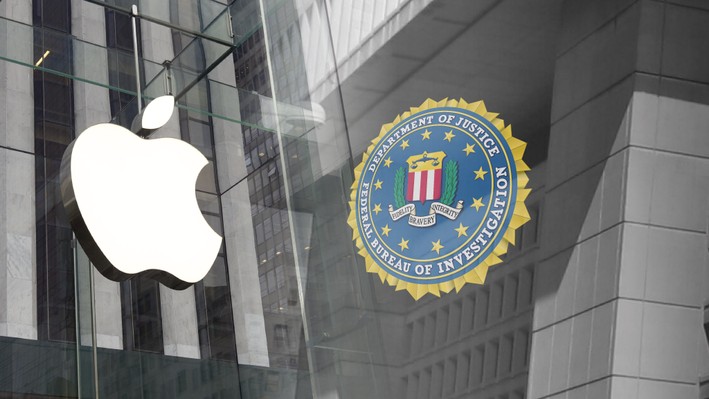 Apple เสนอจะช่วย FBI ปลดล็อค iPhone ของมือปืนยิงเท็กซัส …แต่ FBI ยังไม่ตอบรับความช่วยเหลือ