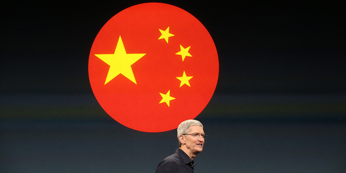 ผลสำรวจล่าสุดชี้ชัด Apple ส่อแววไปไม่รอดในตลาดจีน