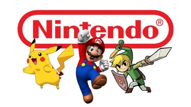 Nintendo เป็นบริษัทที่รวยที่สุดในญี่ปุ่น พร้อมขาย Switch ได้เกินแสนในสัปดาห์ล่าสุด (ในญี่ปุ่น)