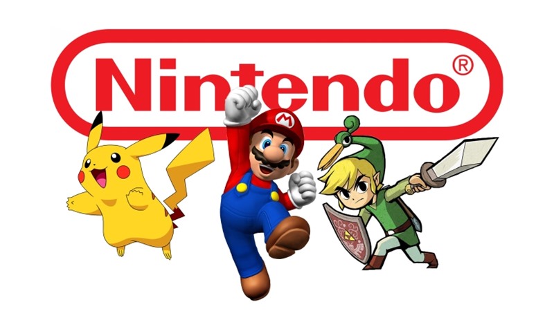 Nintendo เป็นบริษัทที่รวยที่สุดในญี่ปุ่น พร้อมขาย Switch ได้เกินแสนในสัปดาห์ล่าสุด (ในญี่ปุ่น)