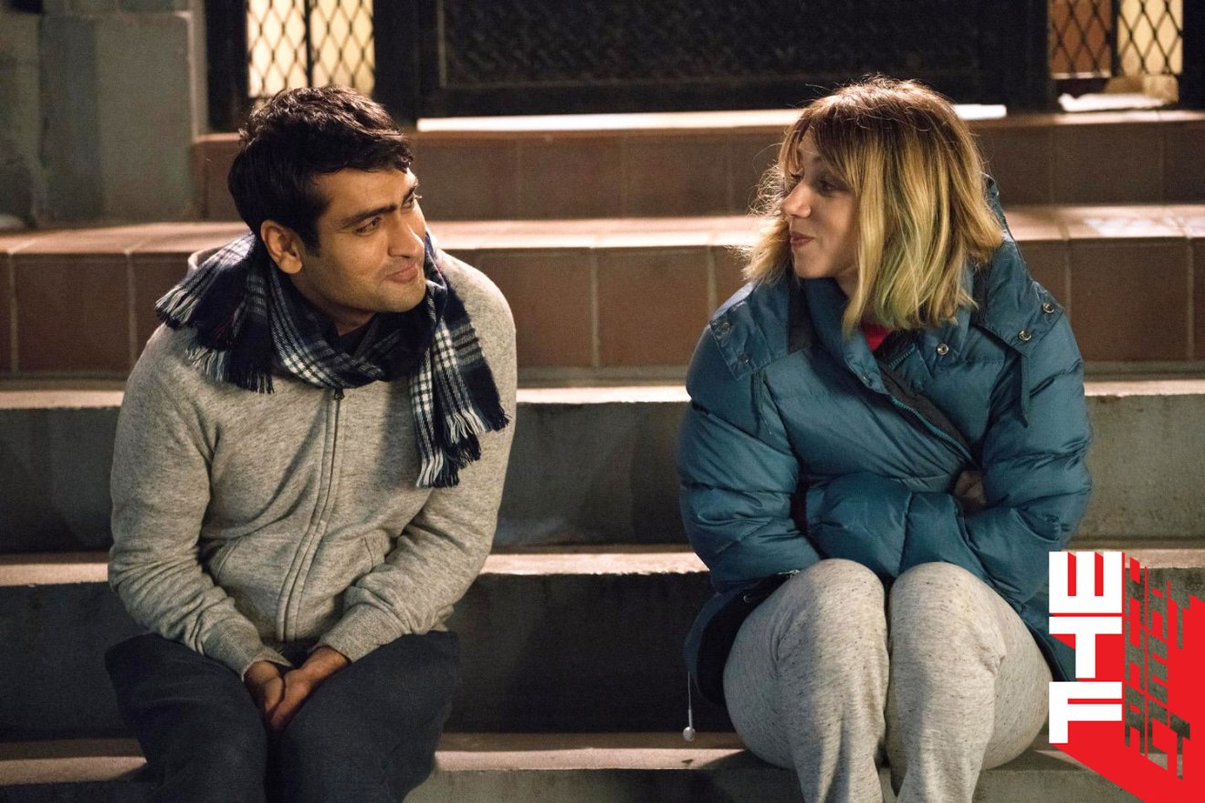 [รีวิว] The Big Sick: เคล็ดลับการกอบกู้รักจากวันที่ ‘ความรู้สึกไม่เหมือนเดิม’