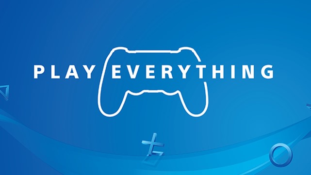 Sony เตรียมจัดงาน PlayStation Play Everything Roadshow ในไทย !!