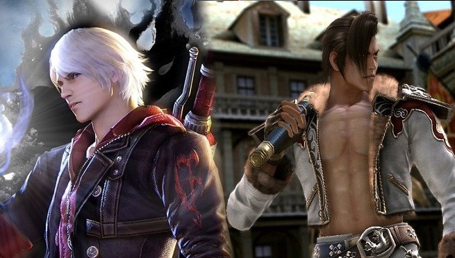 [ข่าวลือ] Soul Calibur 6 และ Devil May Cry 5 เตรียมเปิดตัวเร็วๆนี้ในงาน PlayStation Experience