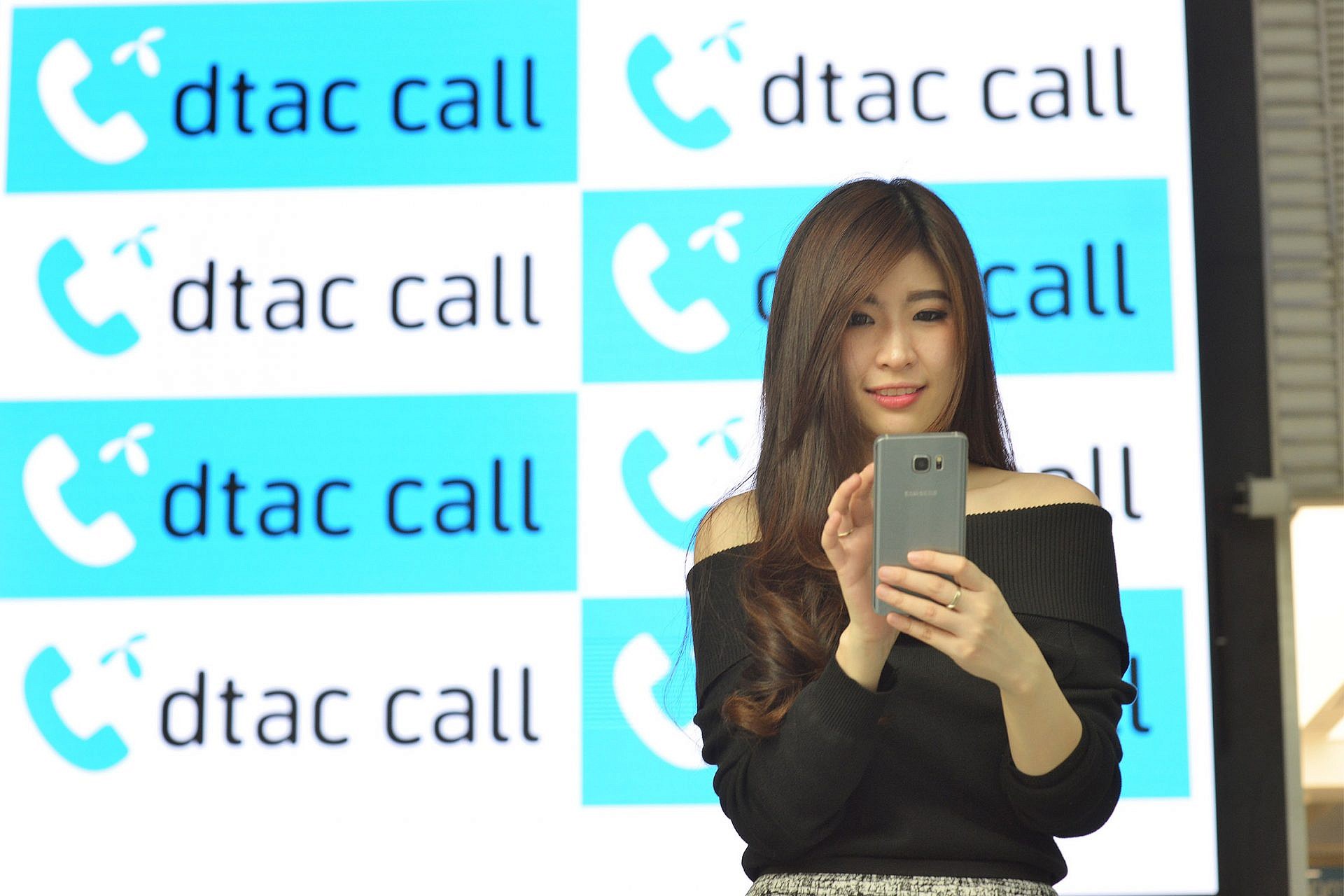 dtac Call การโทรฯ ในรูปแบบ Wifi Calling ที่โทรผ่านเน็ต 3G 4G ได้!?