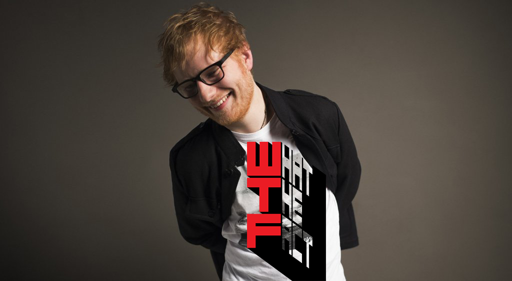 มาชมมิวสิควีดิโอเพลงใหม่ของ Ed Sheeran “Perfect” เพลงสุดโรแมนติคที่จะมาล้ม “Thinking Out Loud”