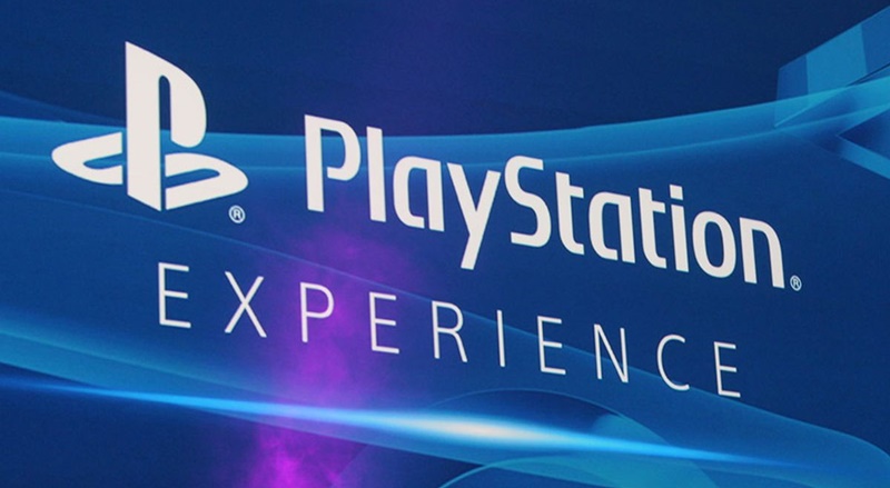 Sony ประกาศแถลงข่าวในงาน PlayStation Experience 2017 วันที่ 8 ธันวาคม นี้