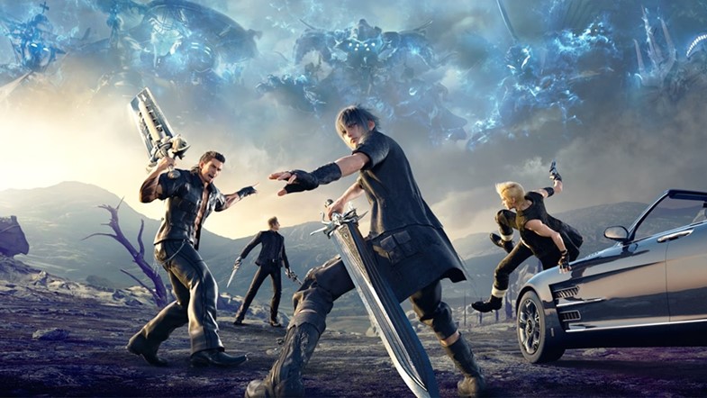 ผู้สร้าง Final Fantasy 15 จะเริ่มโครงการสร้างเกมใหม่ในปี 2018