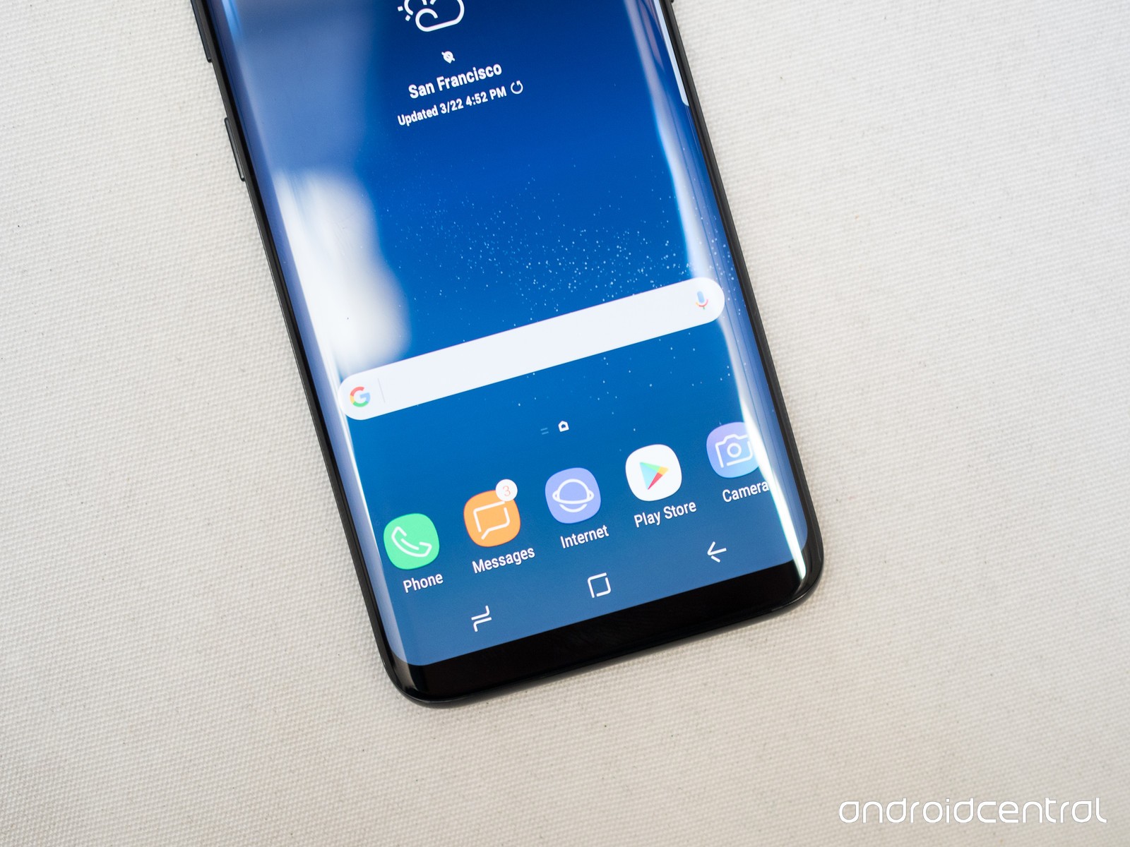 Samsung Galaxy S9 จะมีการเปลี่ยนแปลง “ครั้งใหญ่” และเปิดตัวเร็วขึ้นกว่าเดิม