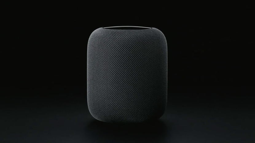 Apple จะจัดส่งลำโพงอัจฉริยะ HomePod จำนวน 4 ล้านเครื่อง ในปี 2018