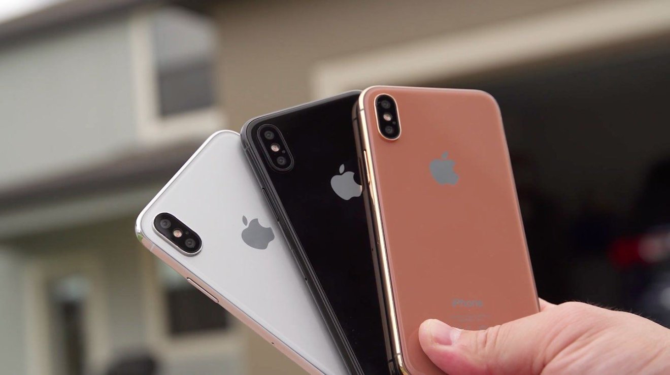 นักวิเคราะห์ชี้ไอโฟนรุ่นเก่าที่ยังขายดีช่วยดันให้ Apple ยังโตต่อเนื่อง