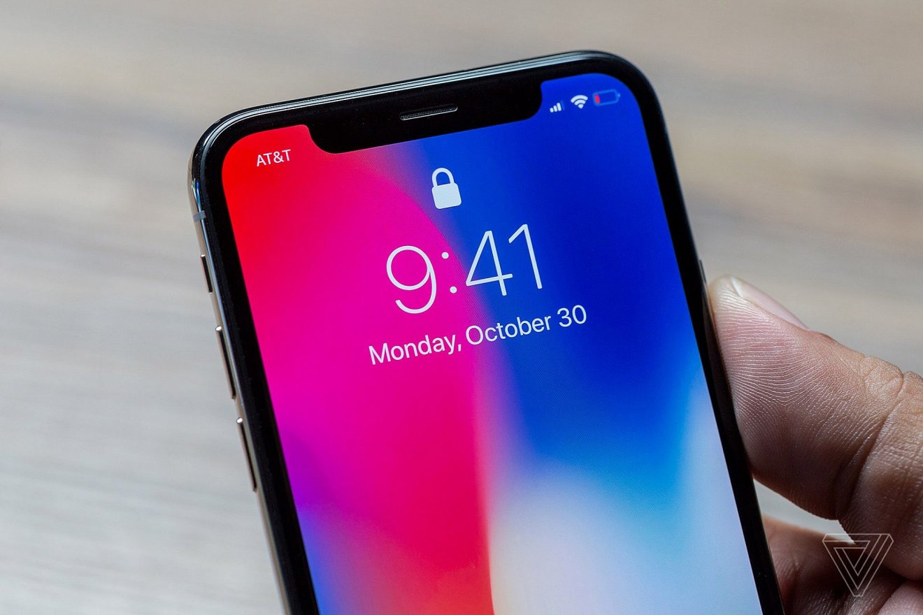 เอาแล้ว! Face ID บน iPhone X เริ่มแสดงข้อผิดพลาดออกมามากขึ้นเรื่อยๆ