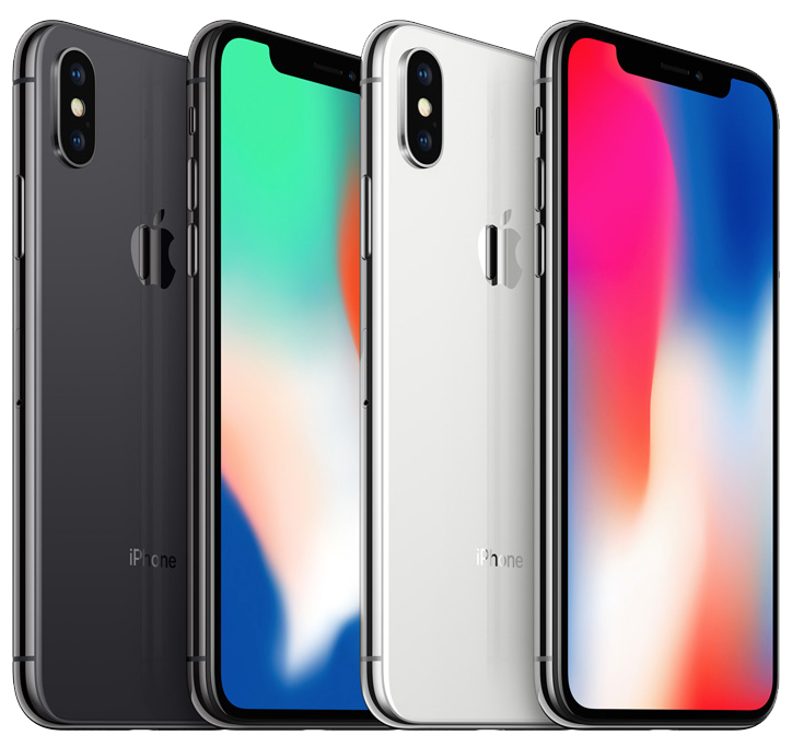 นิตยสาร TIME จัดอันดับ iPhone X เป็นหนึ่งใน 25 สิ่งประดิษฐ์ดีที่สุดในปี 2017