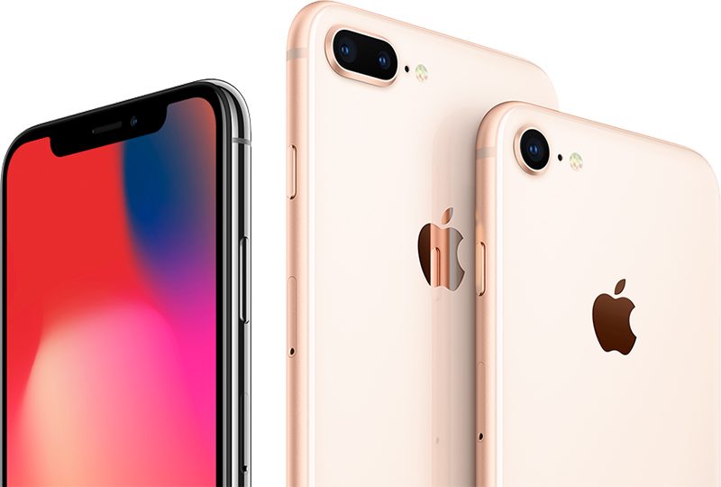 Apple อยู่ไม่ไหวสั่งลดออเดอร์ผลิต iPhone 8 หันไปเพิ่ม iPhone 8 Plus-iPhone X แทน