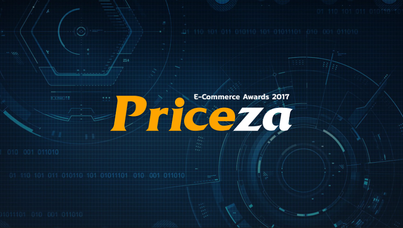 ไพรซ์ซ่า มอบรางวัล “Priceza E-Commerce Awards 2017” พร้อมเผยเทรนด์อีคอมเมิร์ซ ปี 61