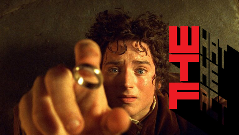 Warner Bros. จับมือ Amazon ร่วมกันสร้างซีรีส์ The Lord of the Rings