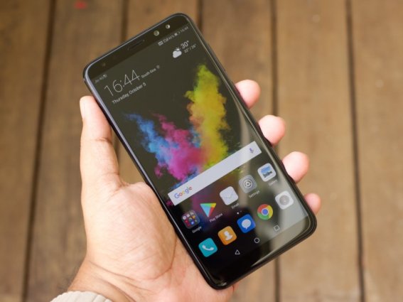 เผยภาพ Huawei nova 2S ทั้งหน้าตาและสเปกครบถ้วน